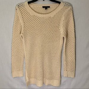 Ann Taylor Petite Sweater